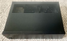 Luxman 113 stereo power - luxman,