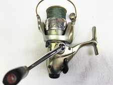 Mulinello da Pesca Spinning