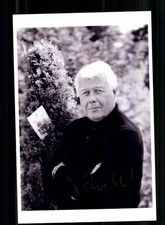 Peter Weck foto originale