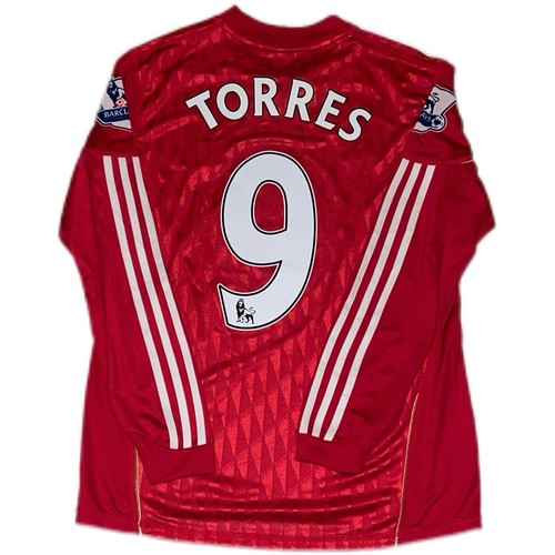 Maglia fernando torres - fernando, 2010