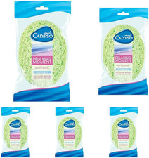 Relaxing Moment, Spugna