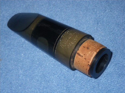 Boccaglio clarinetto charles - boccaglio,