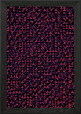 Quadro stampa su tela poster