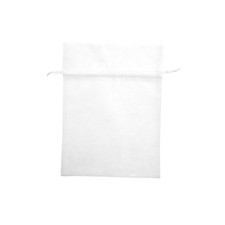 10X Sacchetto portaconfetti in