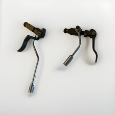 Bacchetta Vapore, Acqua Calda