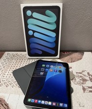 Ipad mini wifi cellular 5G 128 gb grigio 04/2025