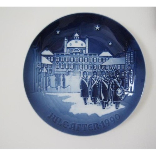 Royal grondahal piatti - royal, di