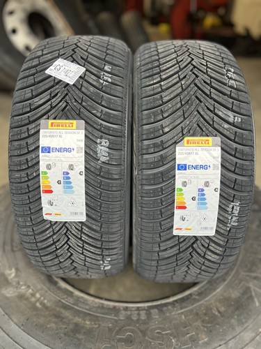225 r17 94w pirelli - 225/45,