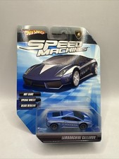 Hot Wheels 2009 Lamborghini