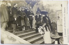 CARTOLINA D'EPOCA FORMATO