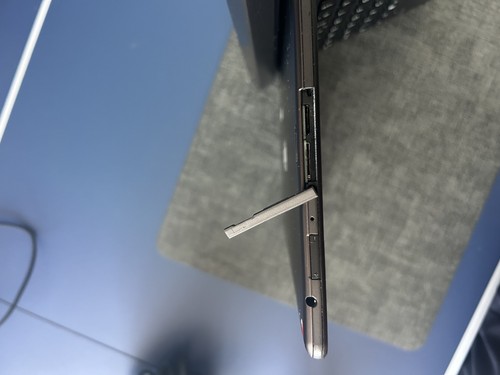Tablet lenovo thinkpad - lenovo, 10