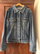 Gas Giacca Jeans Donna