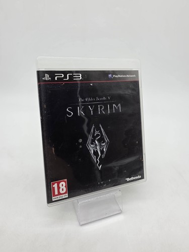 The elder scrolls skyrim - elder,