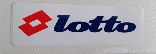 Adesivo lotto cm - lotto,