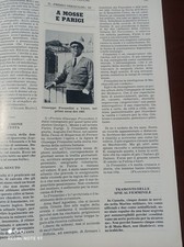 Giuseppe Prezzolini a Vietri