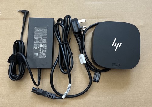 Docking station usb - g5, usb-c