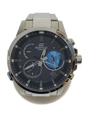 Orologio globo 3D CASIO
