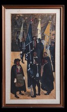 Giuseppe Biasi 1930 Grande