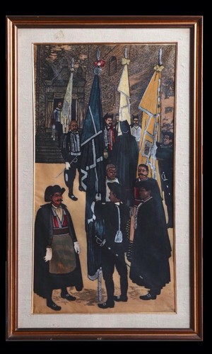 Giuseppe biasi 1930 - 1930, grande
