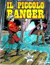 Piccolo Ranger Edizioni if n°