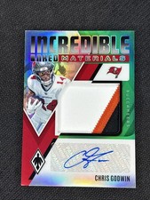 2024 Panini Phoenix Chris