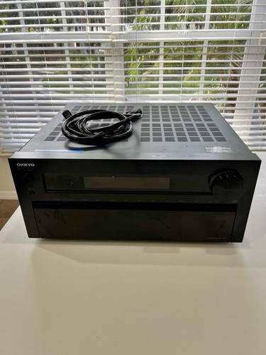 Onkyo nr818 2 - tx-nr818, 7.2-channel