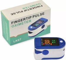 MISURATORE DI OSSIGENO