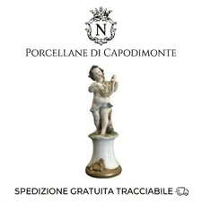 Capodimonte Originale Putto