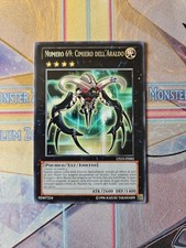 Yu-Gi-Oh! Numero 69: Cimiero