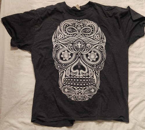 Shirt uomo day the - t-shirt,