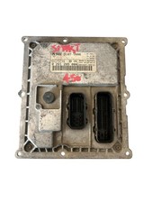 Centralina motore Smart Fortwo 450 600 benzina 1998/2003 0261205004