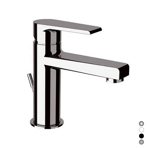 Monocomando lavabo medio - monocomando, linea