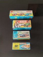 Scatole Vuote REPRO Corgi Toys 