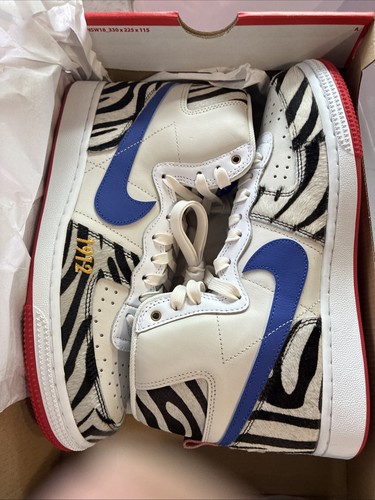 Sneakers nike terminator - sneakers,