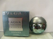 AQUA MARINE - POUR HOMME -