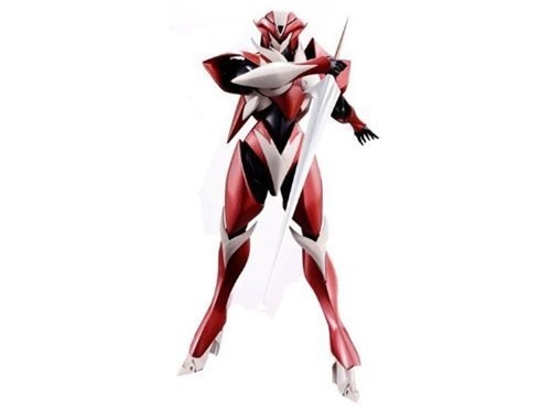 Chogokin armor plus - chogokin,