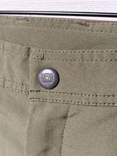 Mack Weldon Ace Pantalone