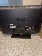 LG 32 Inch Class LCD 720p HD