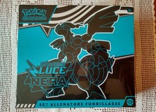 Pokemon Set Allenatore