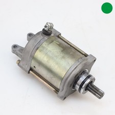 MV AGUSTA Brutale 675 Motorino avviamento 2012 2016 Starter motor ID83725