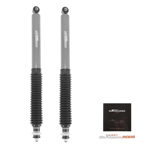 Ammortizzatore posteriore lift - ammortizzatore,