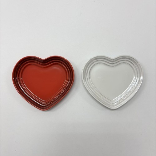 Set piatti cuore creuset - 2,