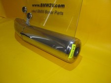 Bmw r100r r80r silenziatore - r100r,