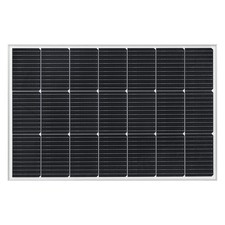 Uimoso Pannello Solare da 100W
