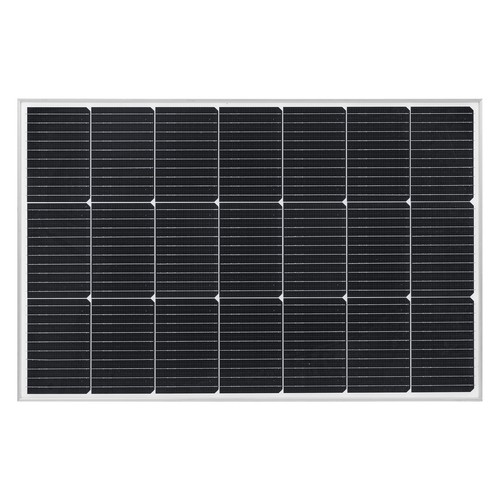 Uimoso pannello solare 100w - pannello, da