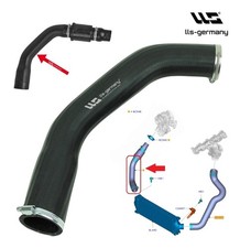 Tubo Turbo Tubo Di Intercooler