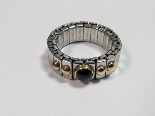 Anello elastico nomination xte - anello,