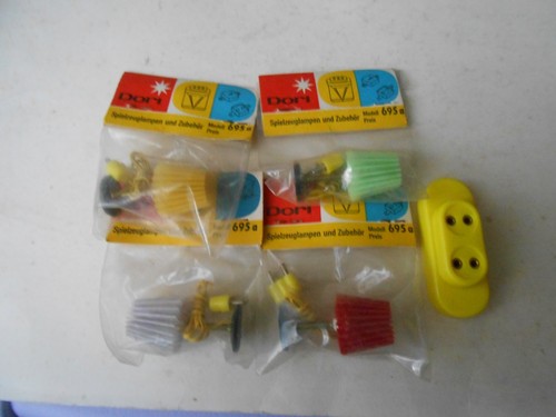 Miniature case delle bambole - case, bambole-4