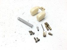 GETTI SPILLO GALLEGGIANTE MOLLA CARBURATORE KEIHIN KYMCO SUPER 8 4T 50 2013