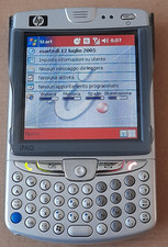 palmare HP iPAQ hw6515